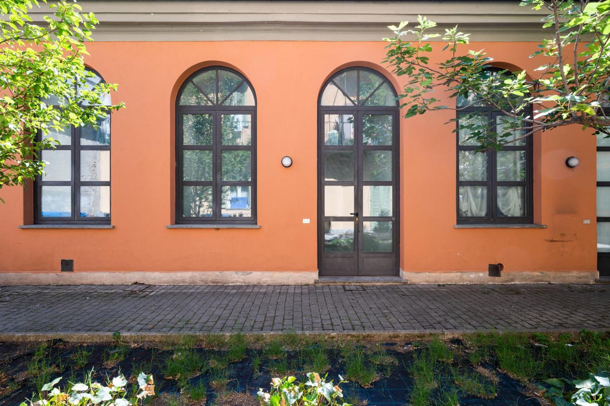 Bigattera Trilocali - Affitti Brevi Italia Apartment Varese Exterior photo