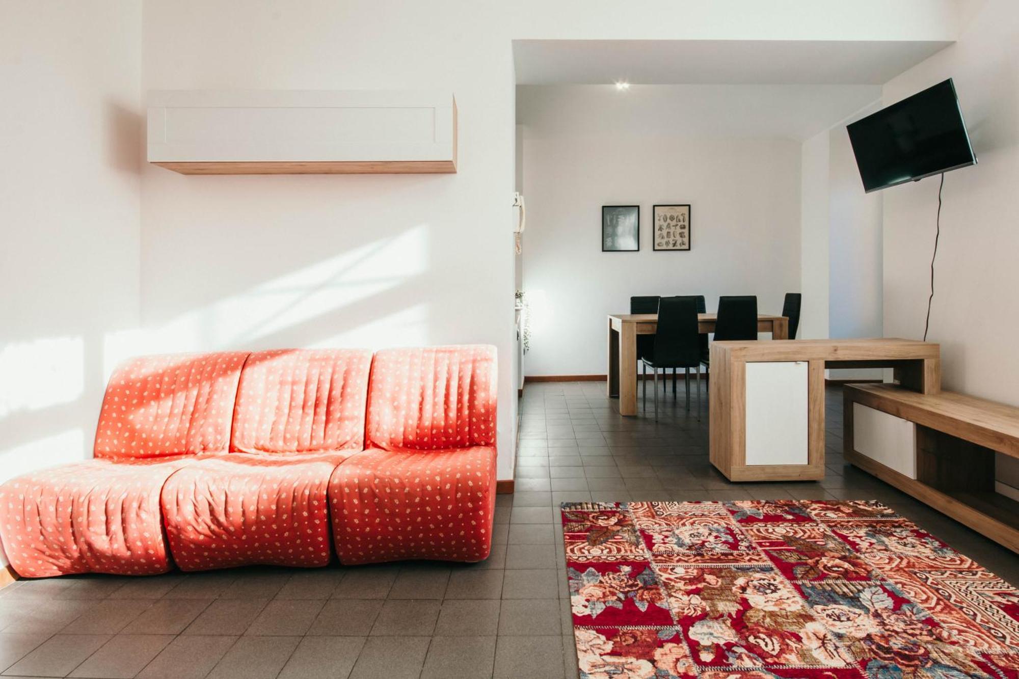 Bigattera Trilocali - Affitti Brevi Italia Apartment Varese Exterior photo
