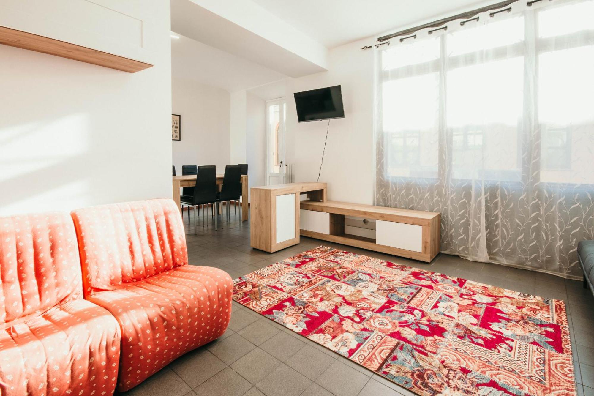 Bigattera Trilocali - Affitti Brevi Italia Apartment Varese Exterior photo