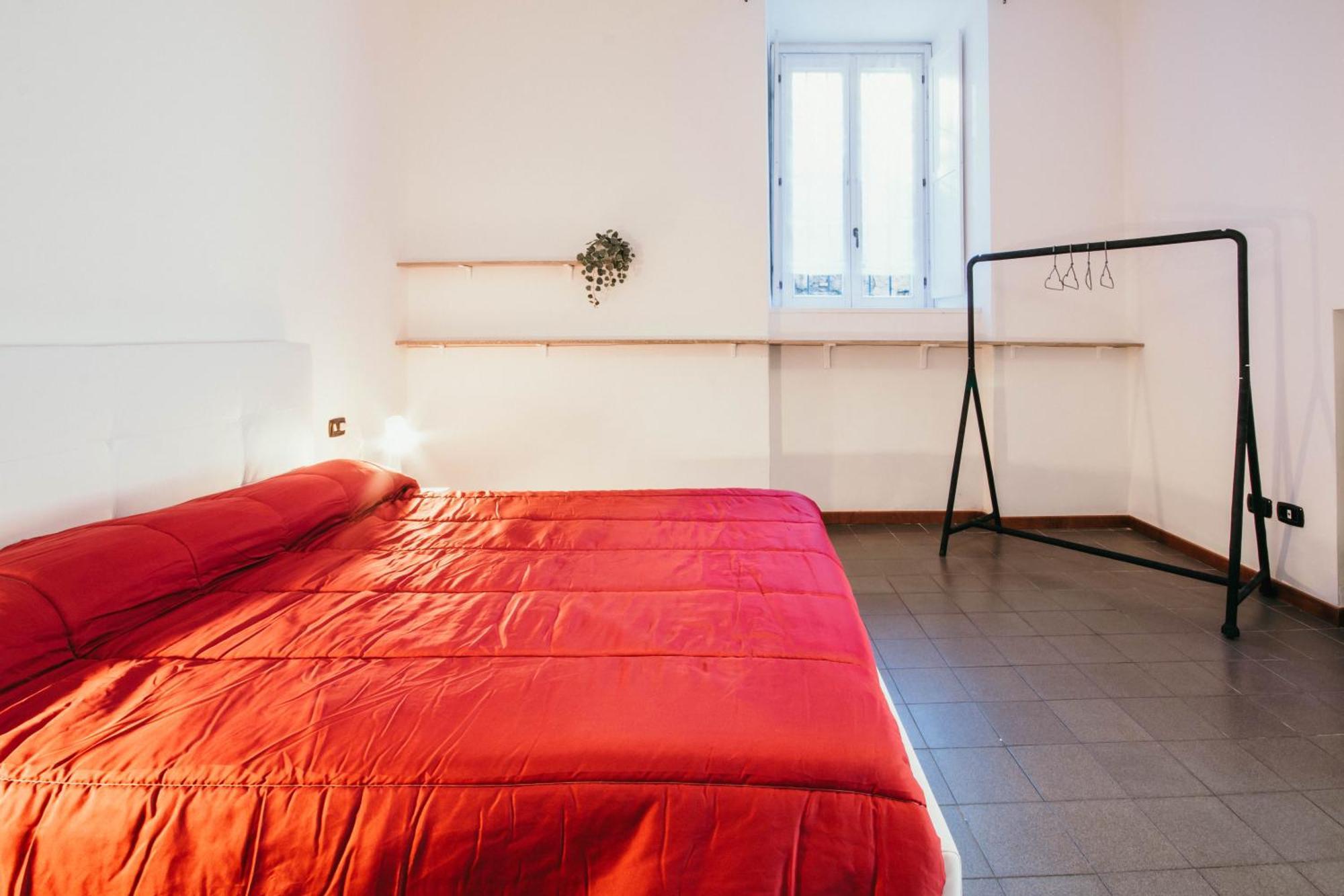 Bigattera Trilocali - Affitti Brevi Italia Apartment Varese Exterior photo