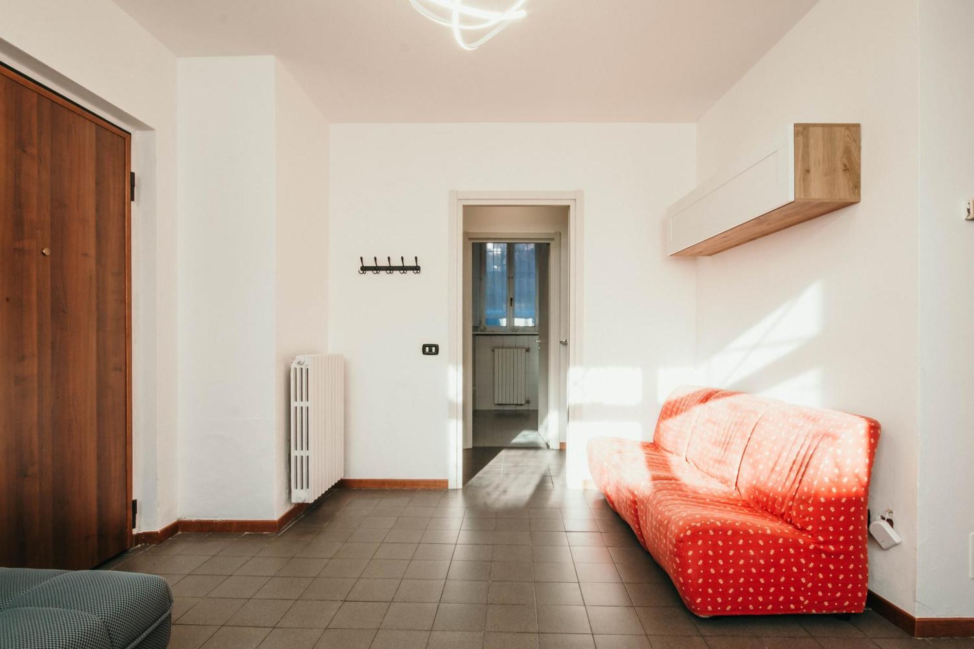 Bigattera Trilocali - Affitti Brevi Italia Apartment Varese Exterior photo