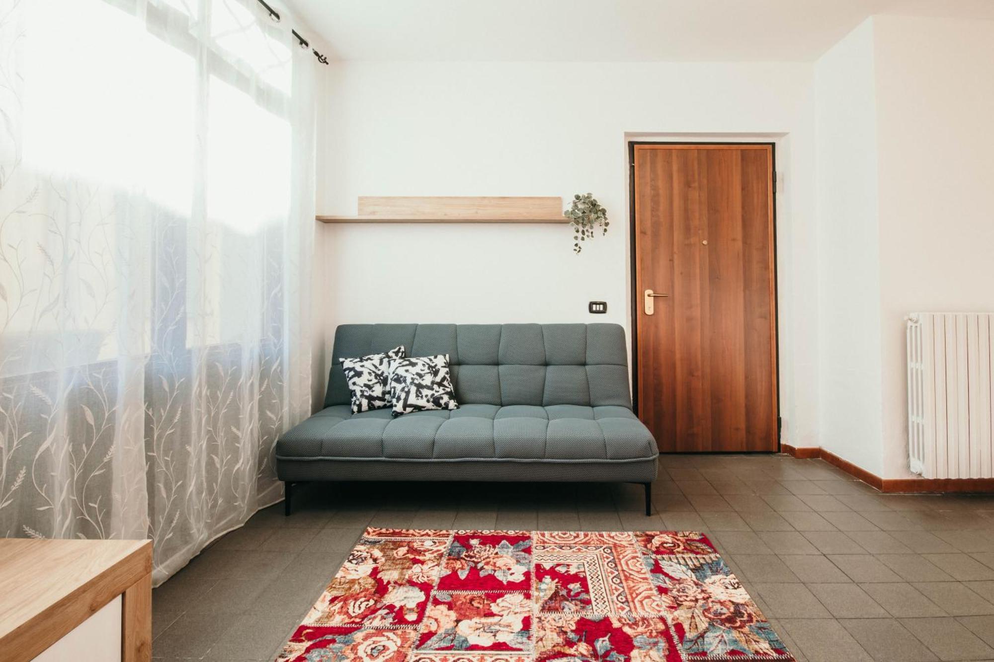 Bigattera Trilocali - Affitti Brevi Italia Apartment Varese Exterior photo