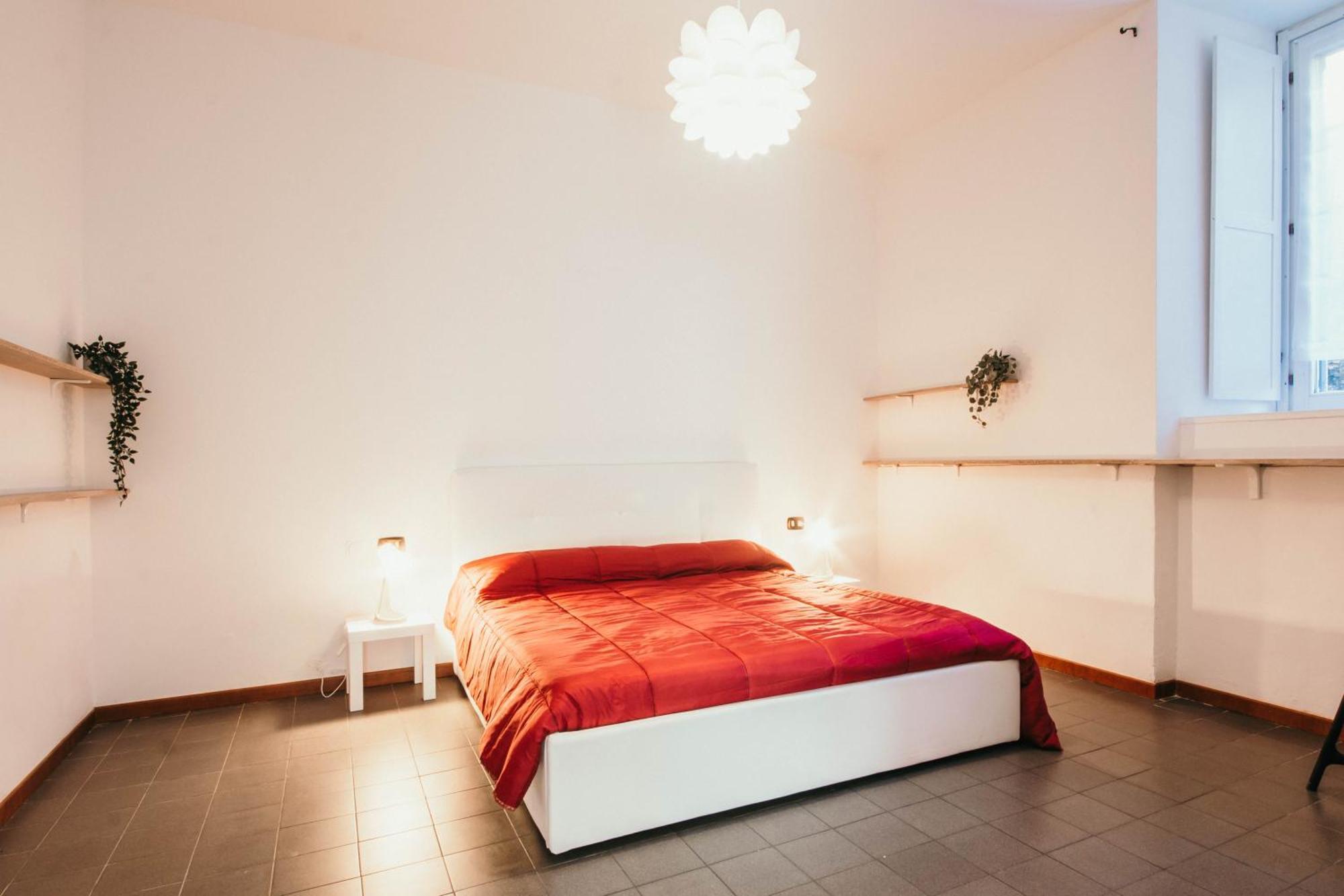 Bigattera Trilocali - Affitti Brevi Italia Apartment Varese Exterior photo